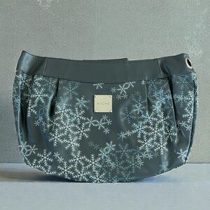 Miche Demi Snowflake Shell Only NWT